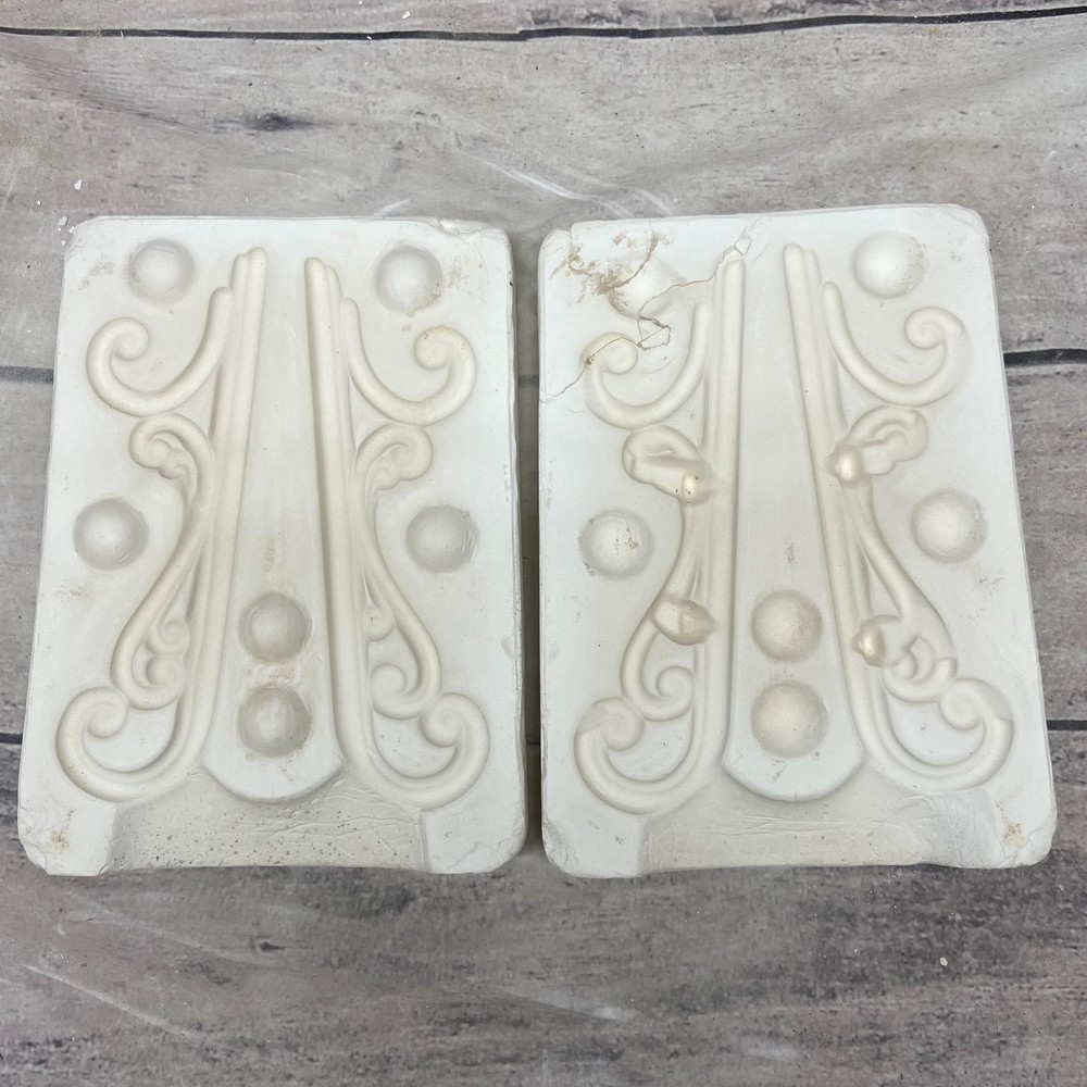 Ceramic Slip Casting Mold Atlantic #A-369