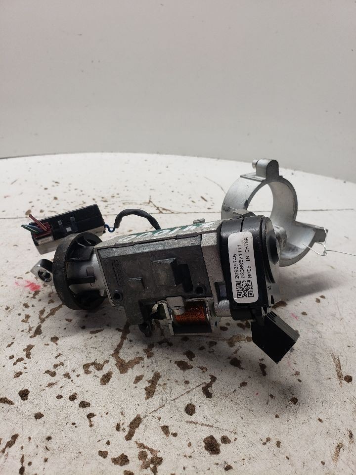 Ignition Switch Fits 2010-2015 EQUINOX OEM