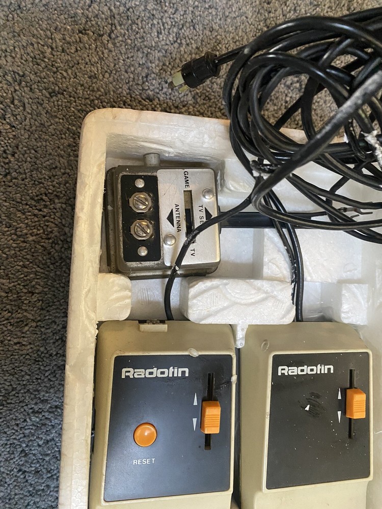 Tele-sport Mini Tv Game