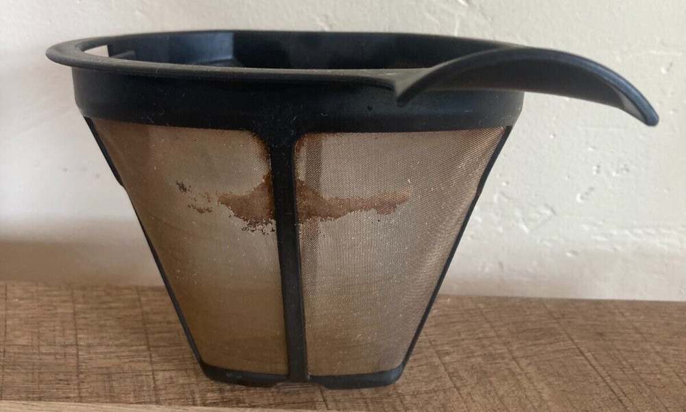 Ninja Coffee Bar Pot Maker Replacement Mesh Filter CF090 CF091 CF092 CF097