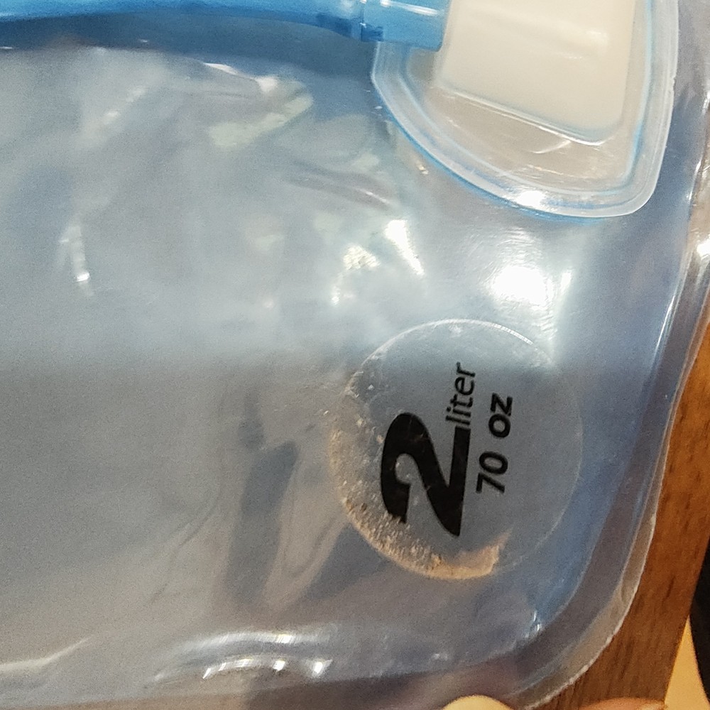 Source Hydration Bladder 2L 70 oz. Cabela's