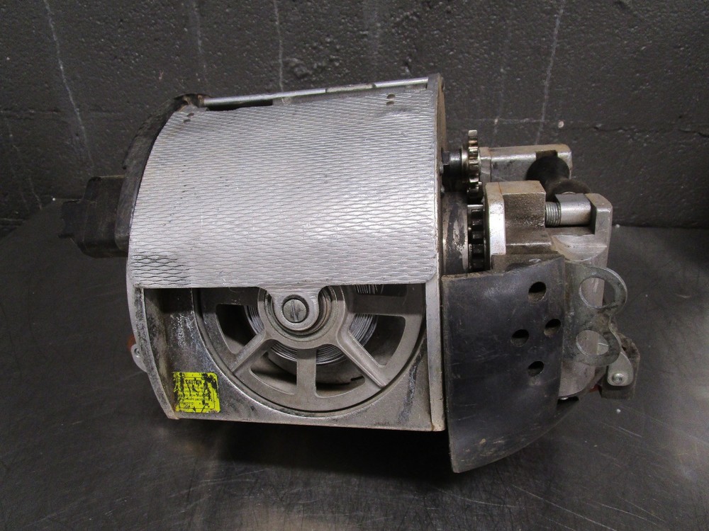 GMP Apollo Cable Lasher - In Case