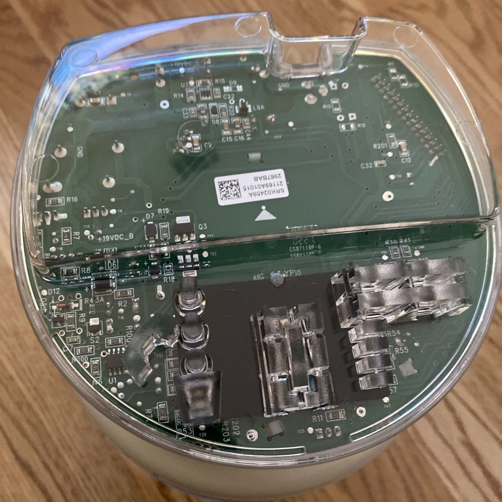 Amway Water Purifier eSpring Purifier System Counter Above Model ~ New Open Box