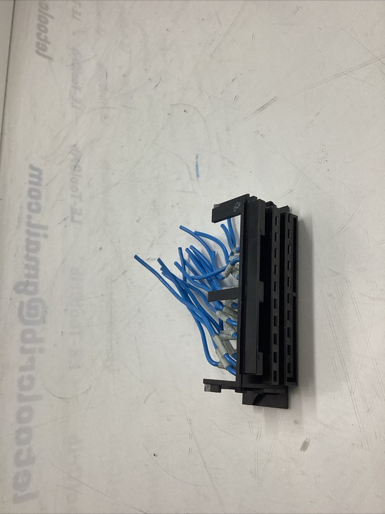 Honda Terminal Block Wiring Module MDL641 N-840