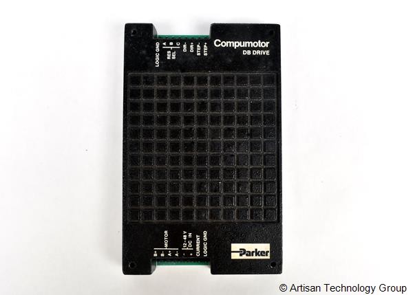 Compumotor DB57-51 Microstepping Drive