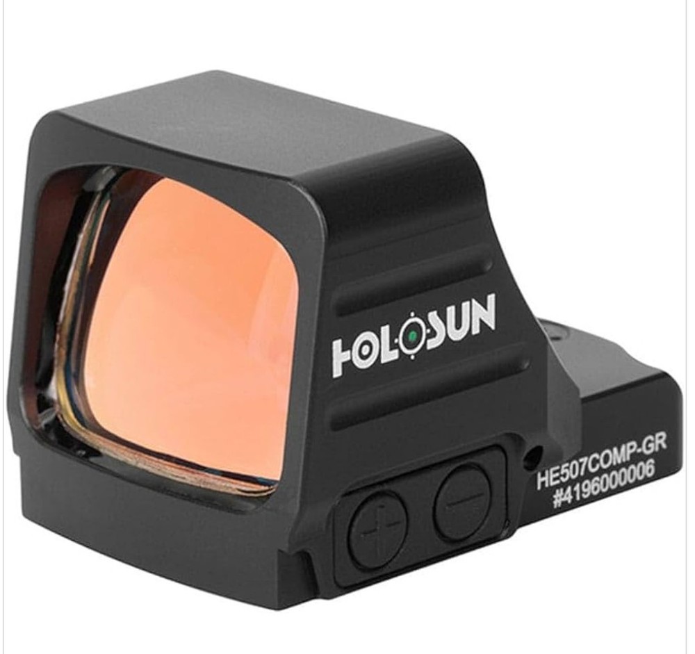 Holosun 507COMP