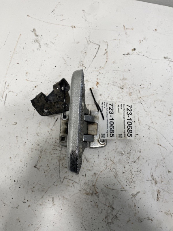 2008 Spartan Advantage Step (723-10685)