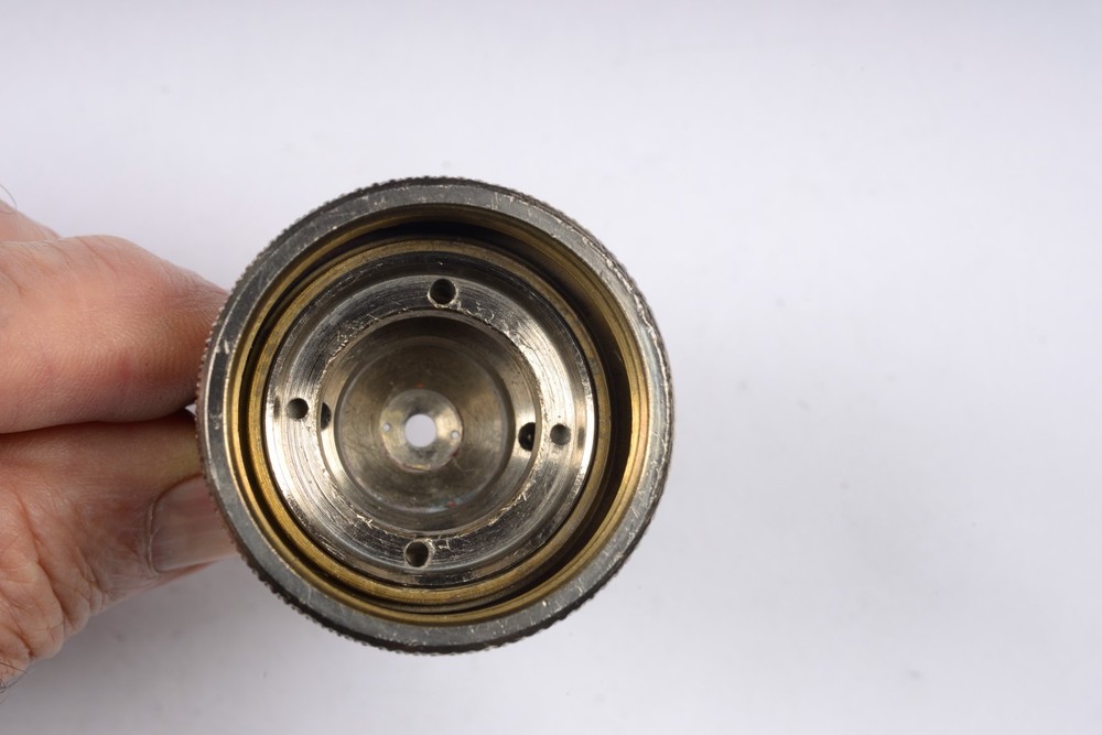 Binks 36SK Spray Gun Air Nozzle