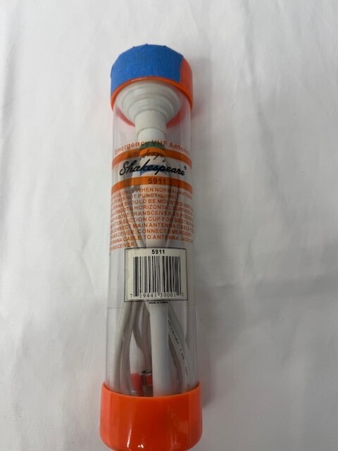 Shakespear 5911 Emergency Antenna