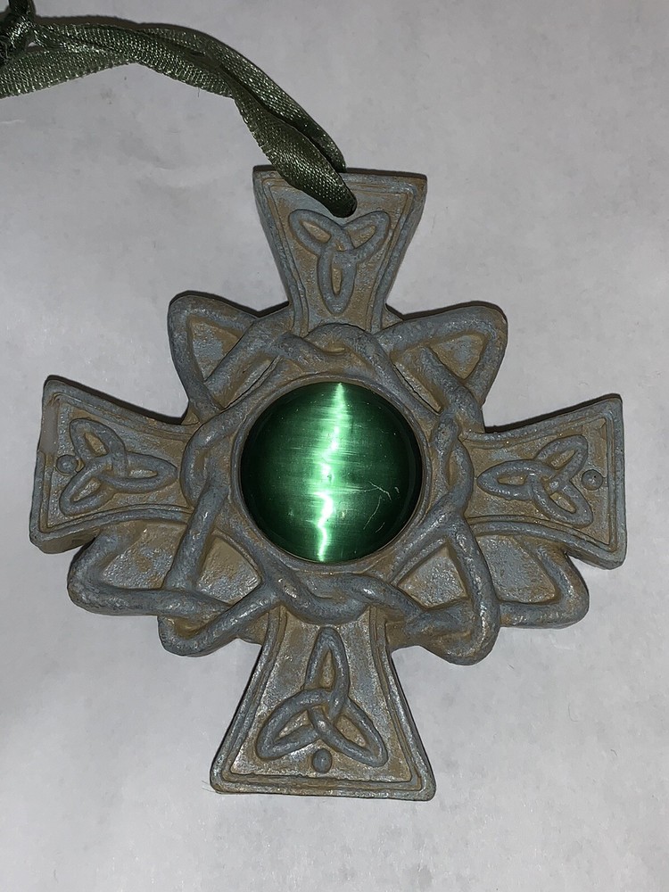 Possible Dreams Celtic Collection Cross