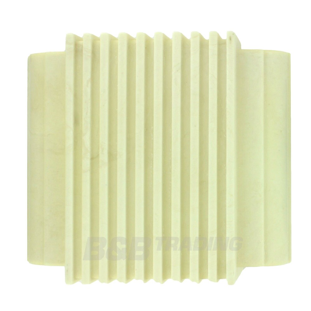 Nutone Two-note Door Chime LA-112WH Cultured Marble