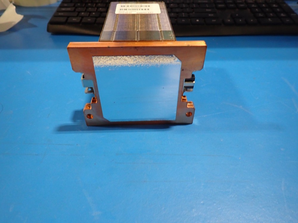 IBM 00RR234 Heatsink FOR E880 E870 PSERIES POWER8 Systems CPU Processor