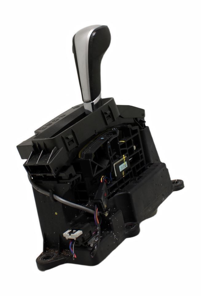 EQUINOX 2010 Transmission Shift OEM