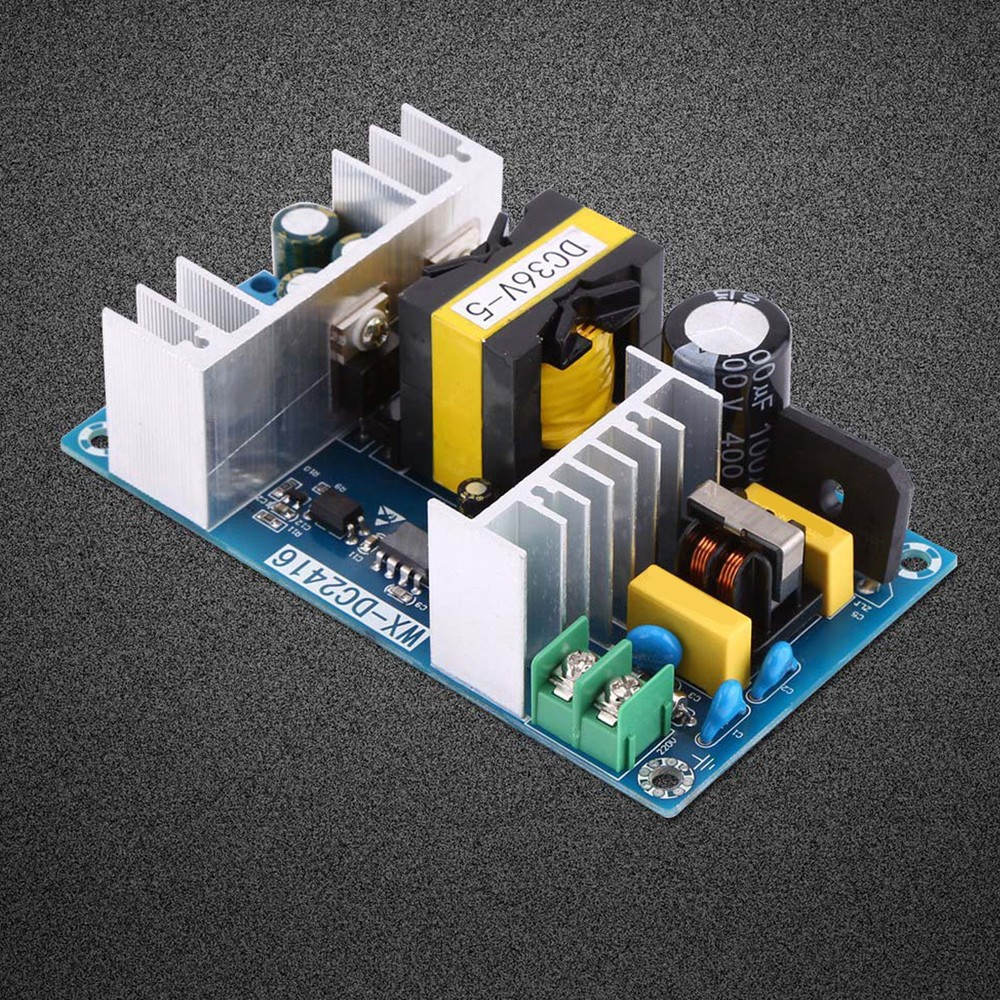 36V 5A 180W AC-DC Power Module Efficient Power Source For Industrial Use