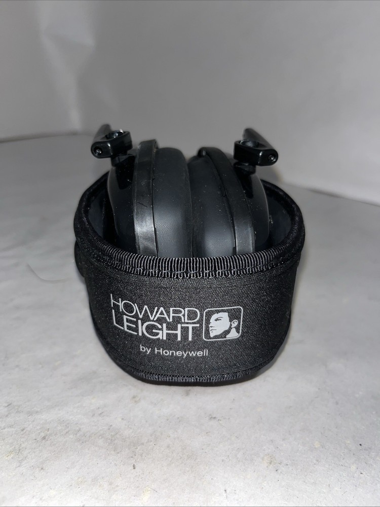 Howard Leight Ear Muffs