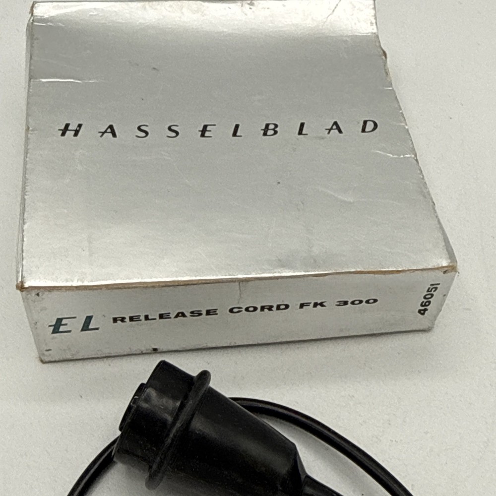 Hasselblad 46051 Release Cord