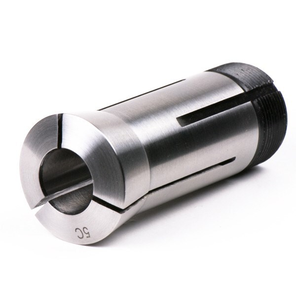 5C Round Collets 9/16" High Precision Brand New