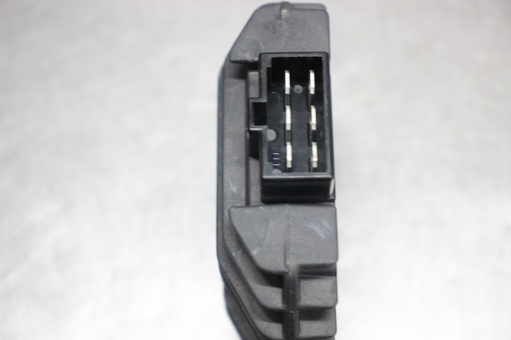 08-12 Ninja 250 EX250 250R Rectifier Voltage Regulator
