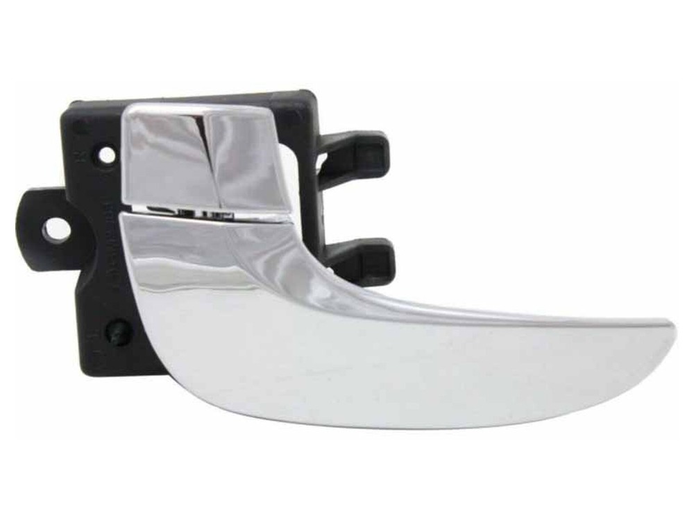 For 2002 - 2007 Rendezvous Inner Door Handle Front or Rear Driver GM1352154