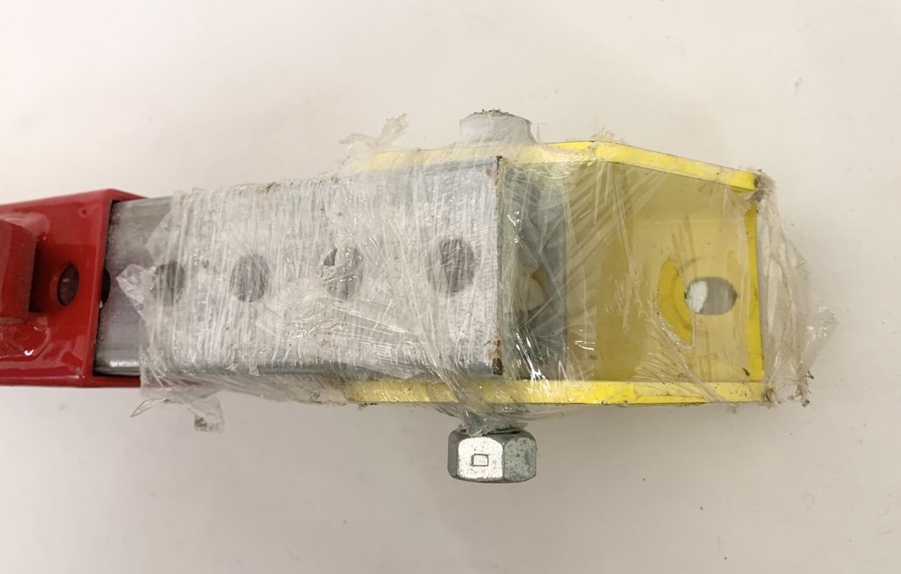 SpoolMaster Arbor Support Assembly A & C Cable Reel Rollers SMP-ASA