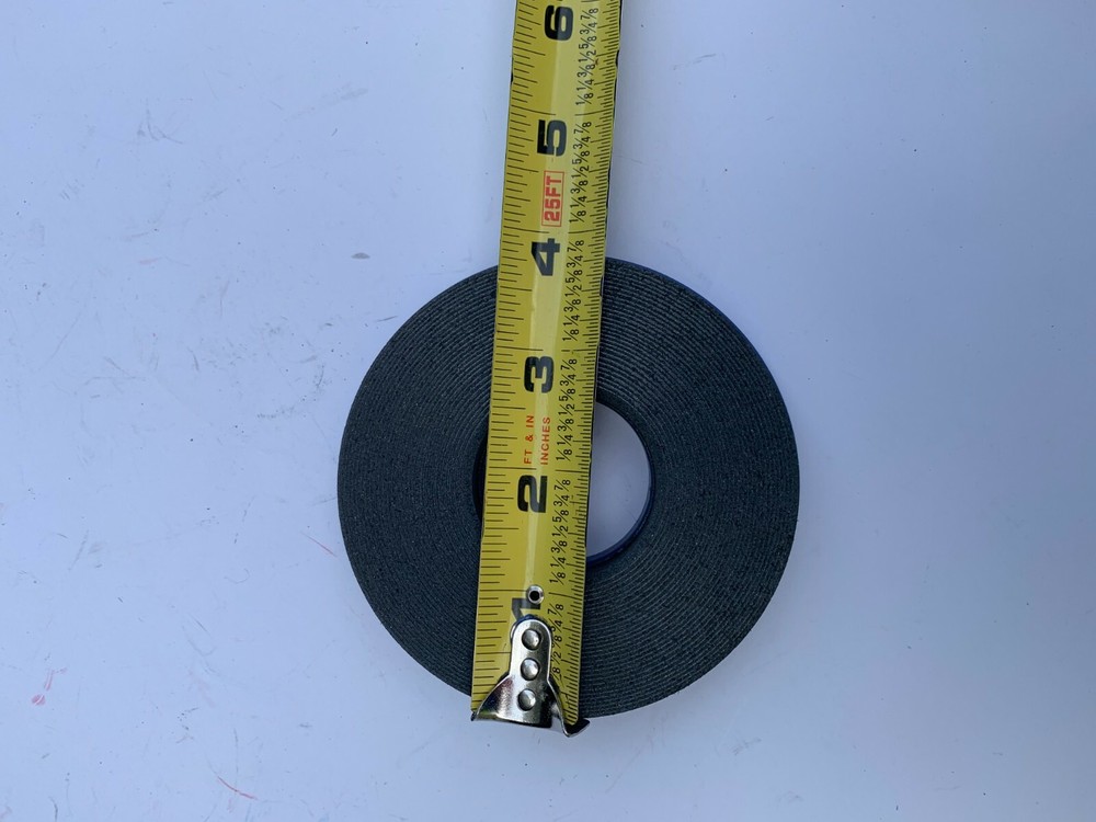 Granite marble engineered stone countertop polishing tools 4" snail-lock 5-step