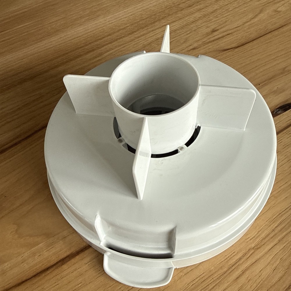 Black & Decker Flavor Scented Handy Steamer HS800 Type 1 Replacement Drip Tray