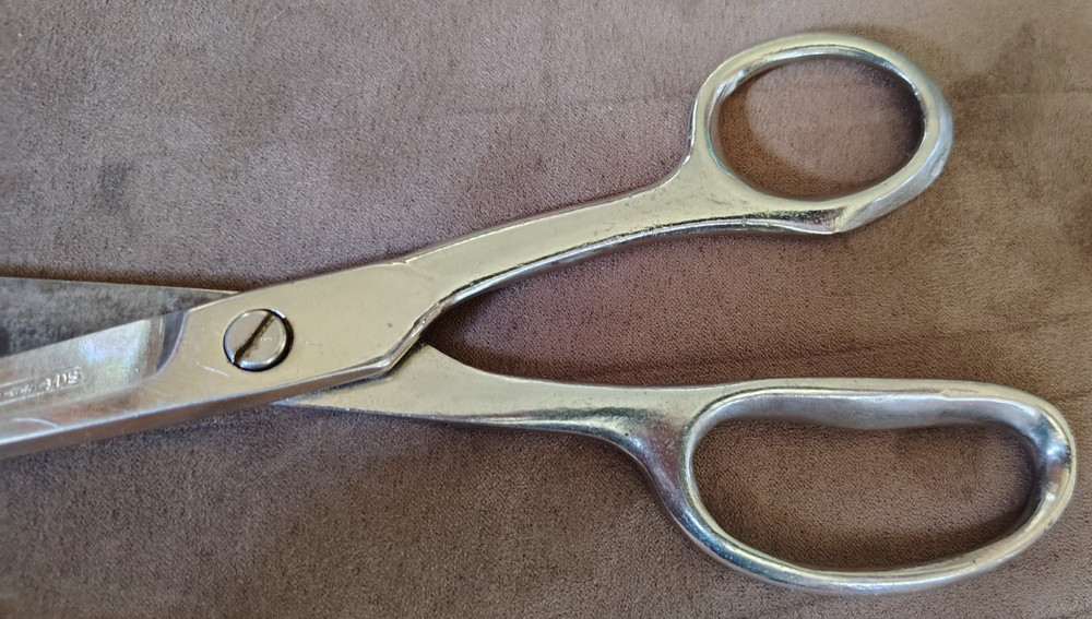 Wiss Inlaid 1- DS Scissors