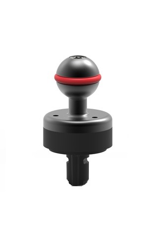 Sealife Ball Joint Adapter for Flex-Connect