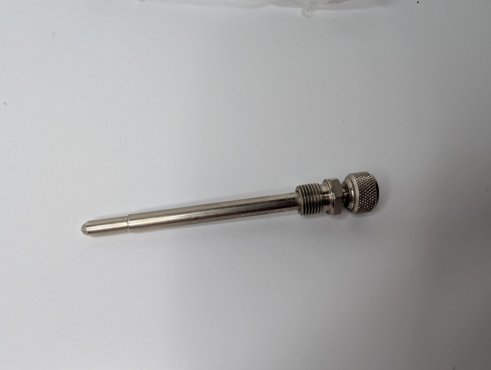 Binks 54-2150 SIDE PORT CONTROL