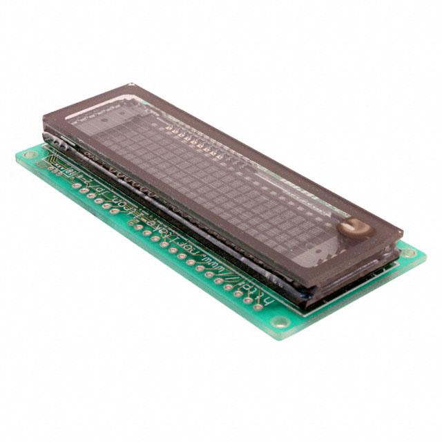 LCD Screen for Noritake Itron GU140X32F-7003B VFD Module