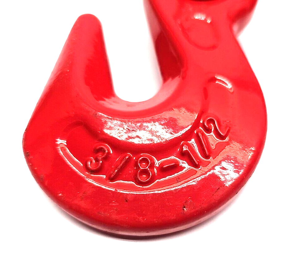3/8"-1/2" Load Binder American Power Pull WLL9200LBS MBS33000LBS