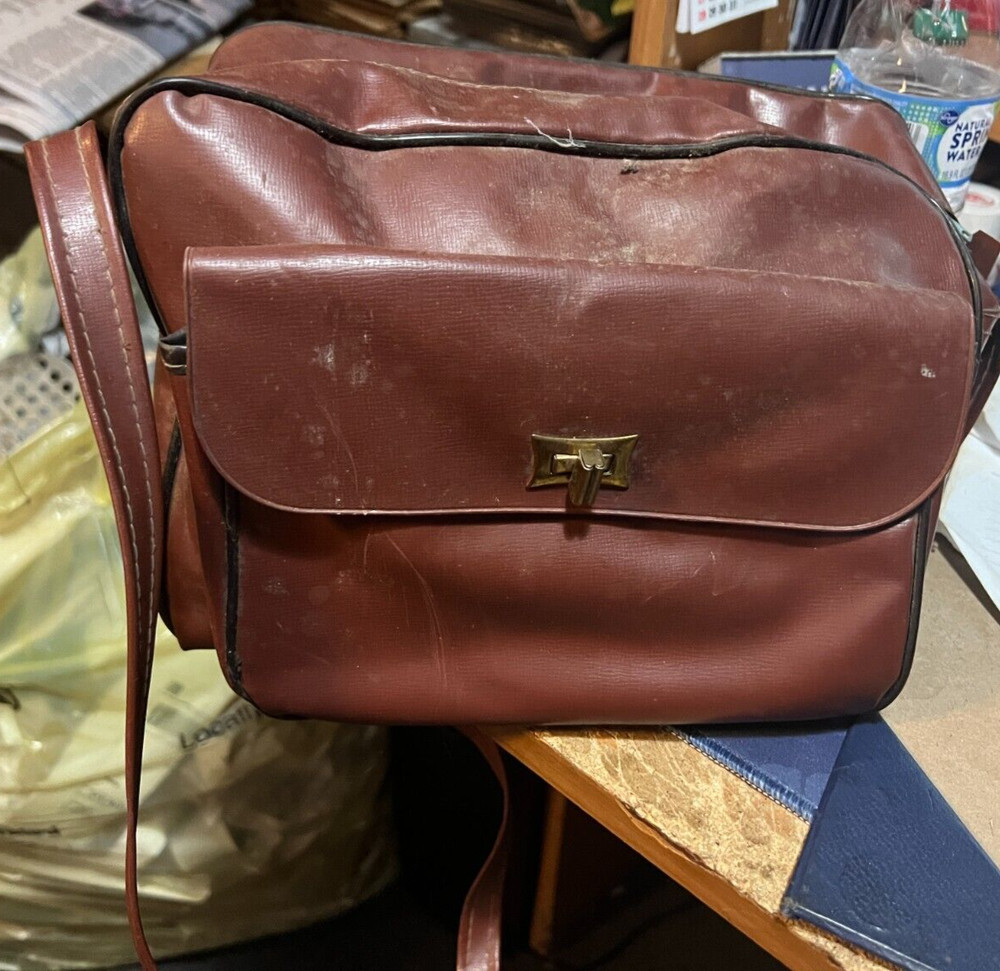KODAL PONY 135 AND ACCESSORIES---WITH CASE