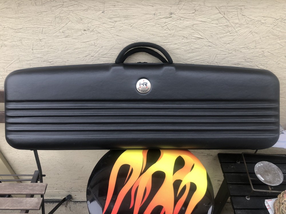 Pool cue hard case HR
