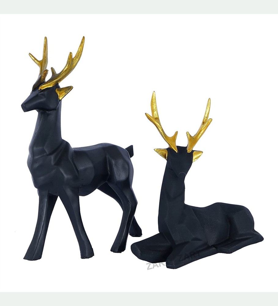 Deer Hiran showpiece for Home Decor