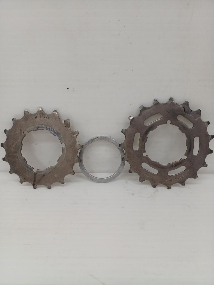CS-7400 Sprocket