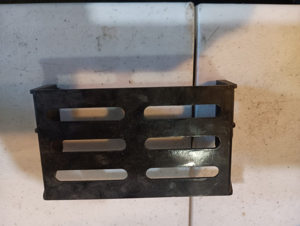 Jetson Sphere Battery Holder