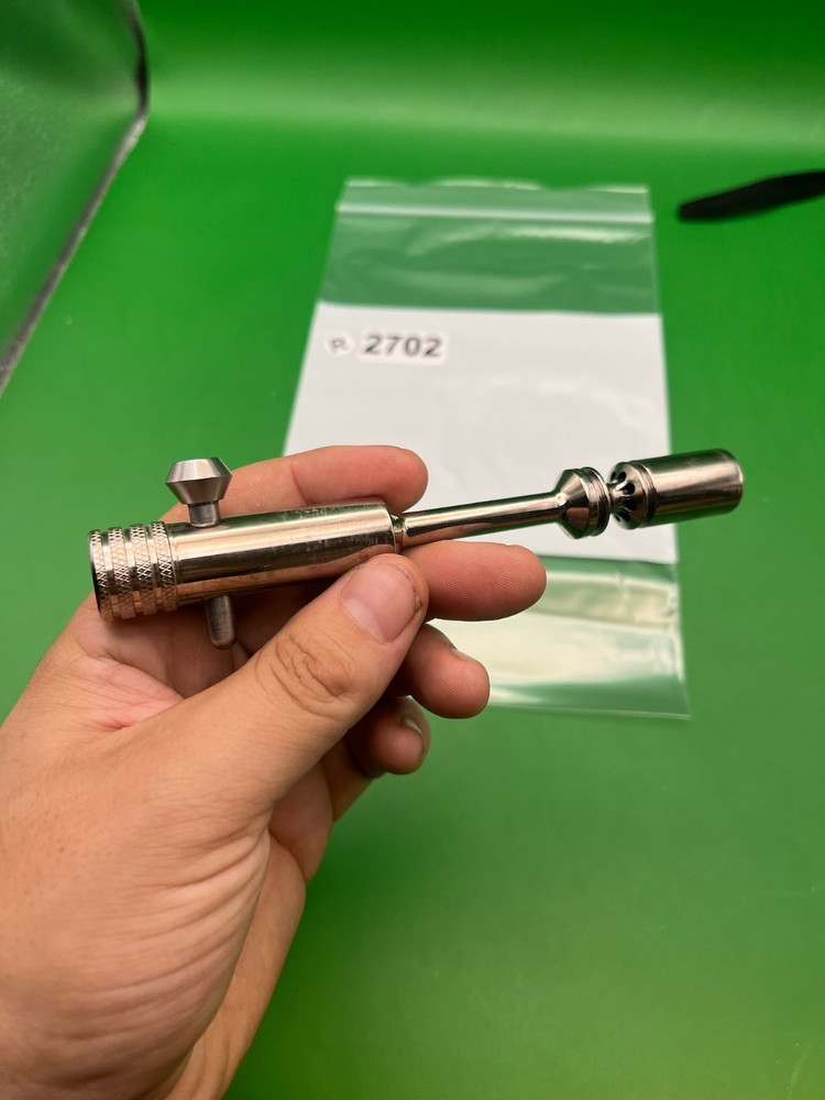Autococker Bolt