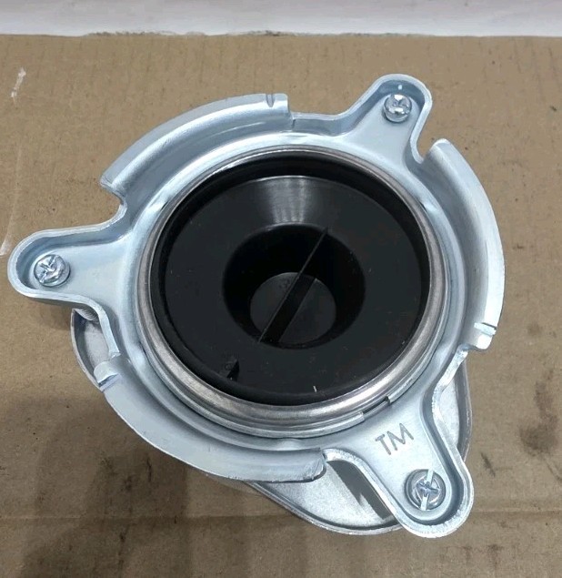 InSinkErator Sink Drain Insert And Stopper, Quick Lock