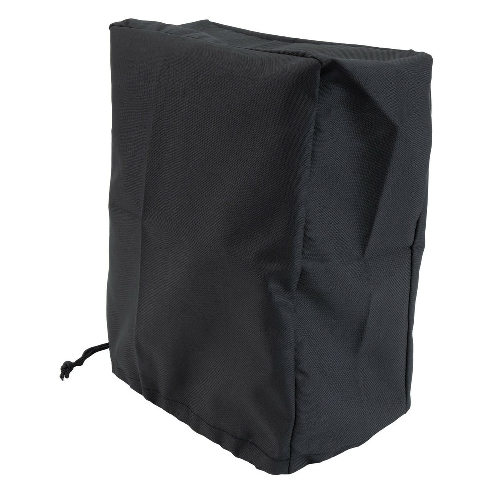 RV Electric Tongue Jack Cover Universal Protective Cover for Trailer Jacks