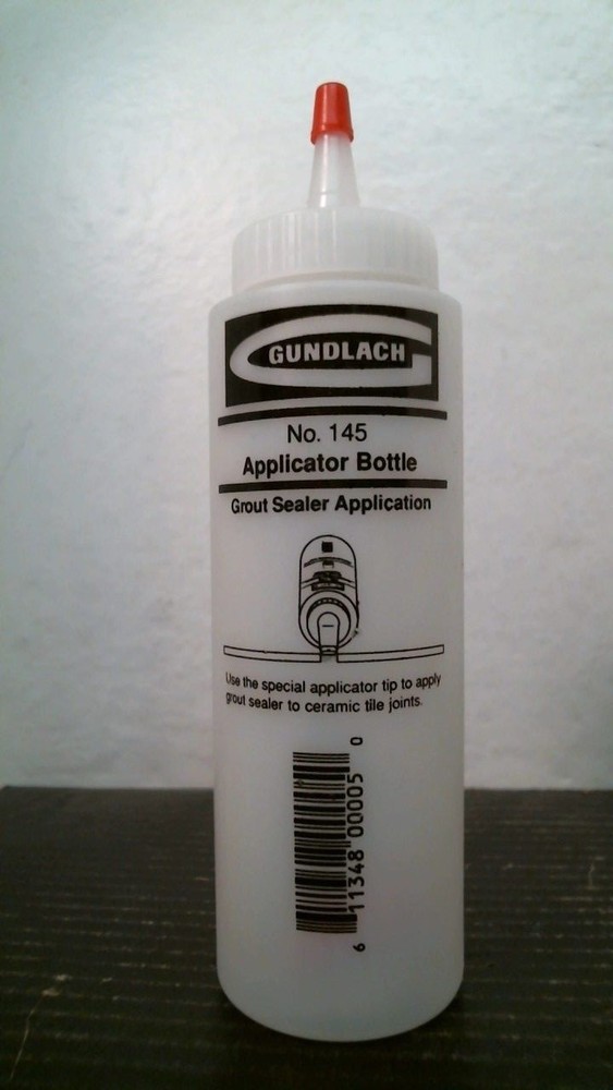 Gundlach #145 Applicator Bottle