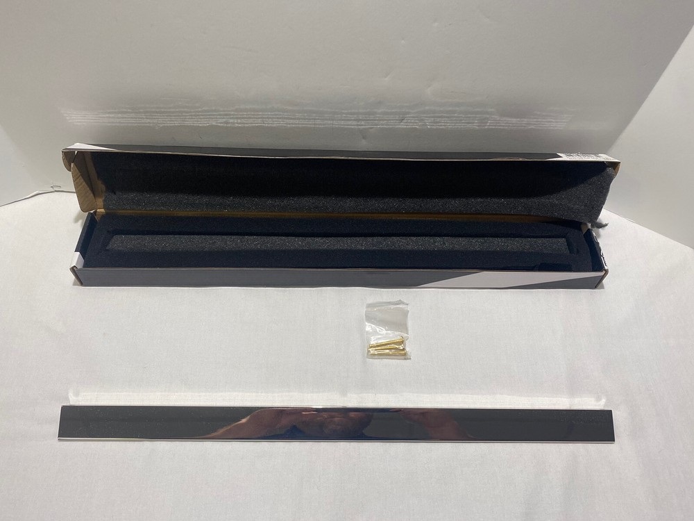 Alno D970-18-PN appliance pull tab