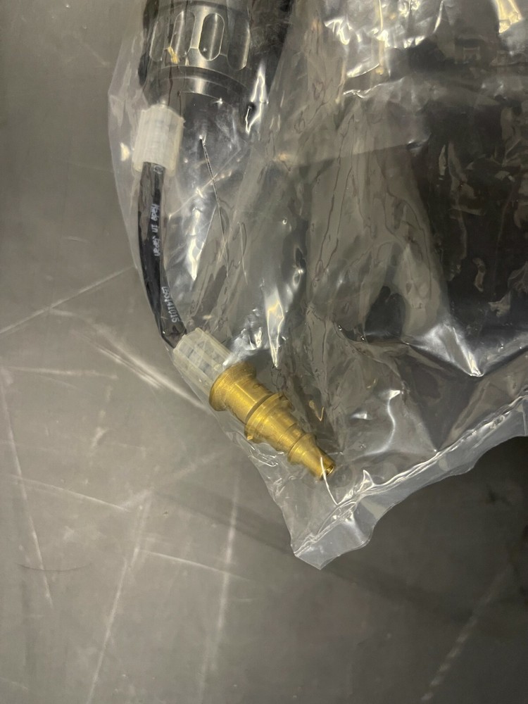 UHT HTQ 1/8 Hi Spindle