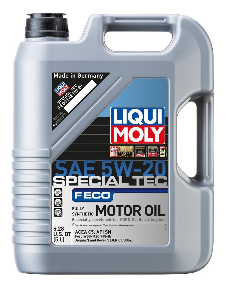 Liqui Moly, PN# 2264 Engine Oil