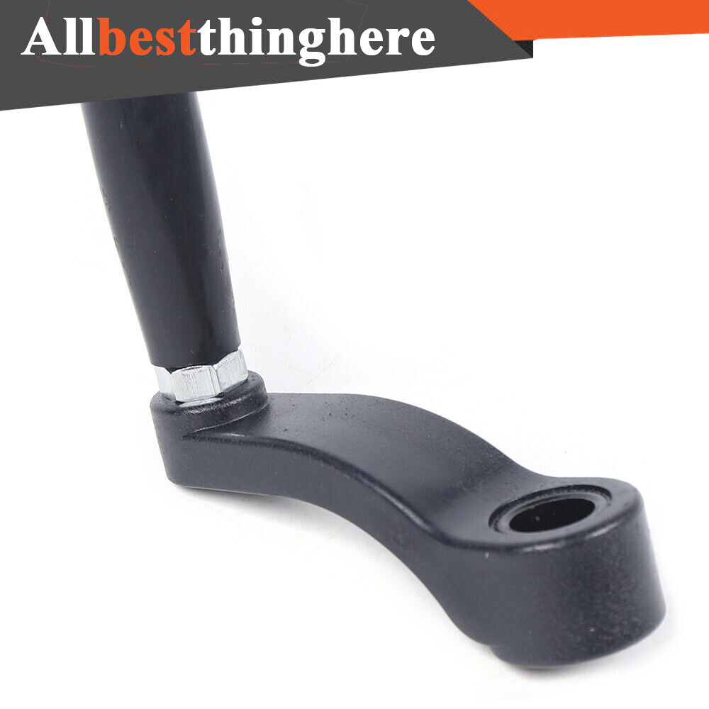 Craftsman Drill Press Table Elevation Crank Handle Drill Press Rotation 14.5mm