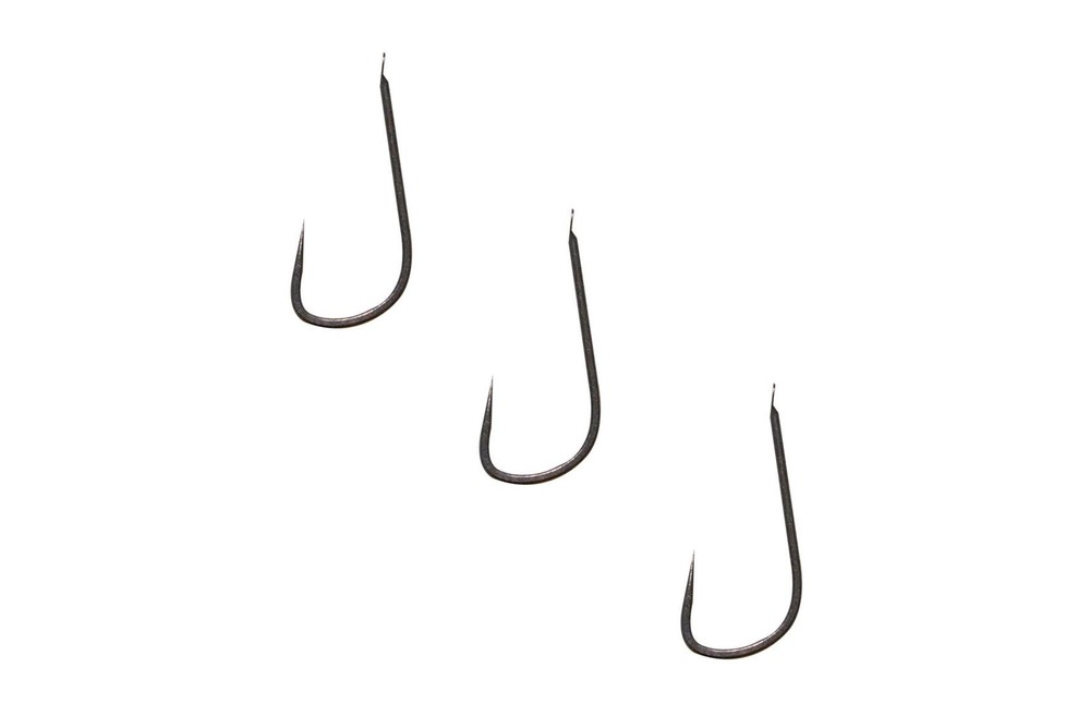 Guru Fine Wide Gape Spade End