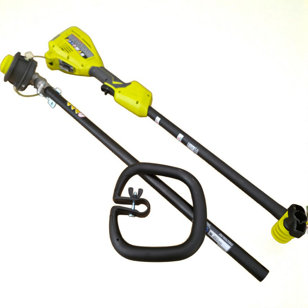 RYOBI 40V 15" Expand-It Attachment Capable String Trimmer RY40ST01K (Tool Only)