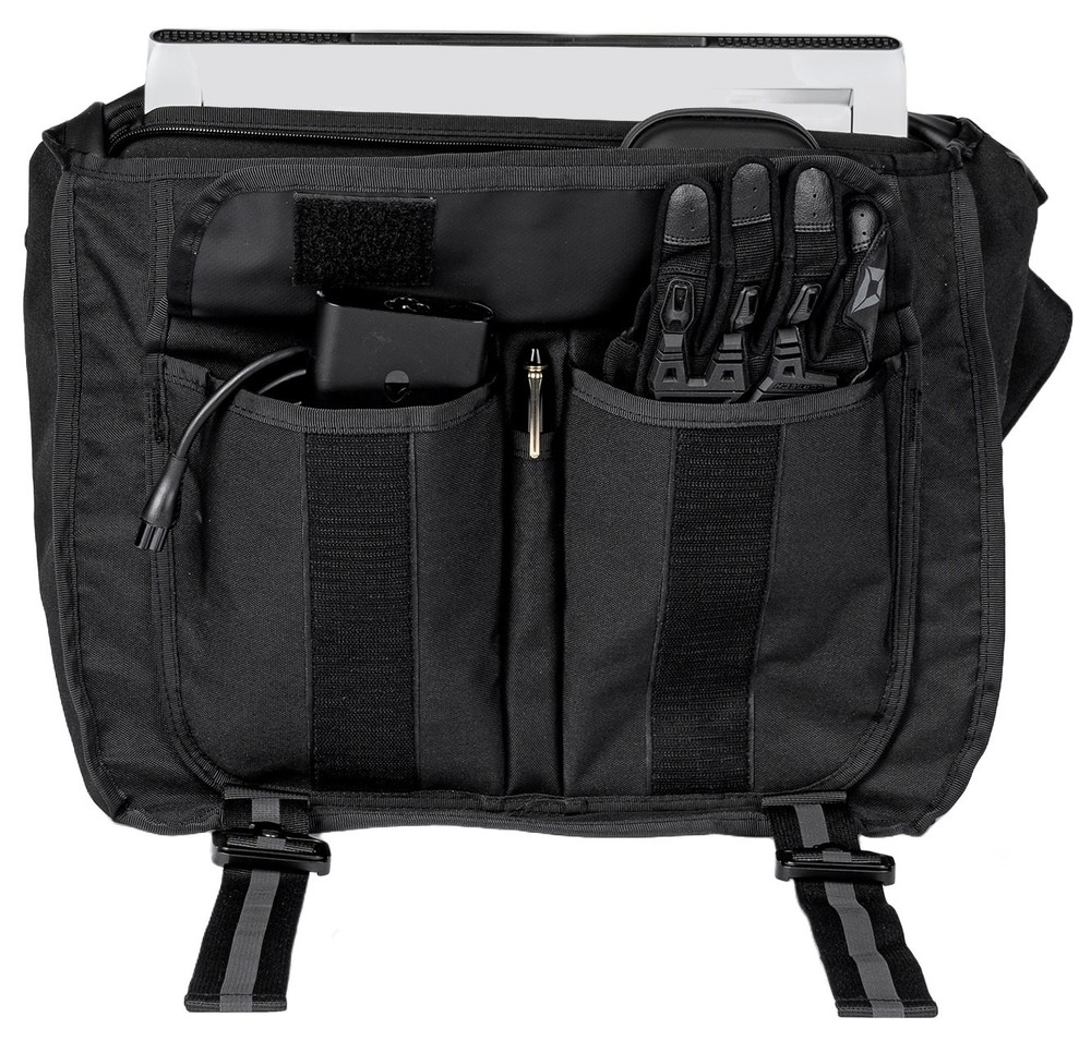 Cortech Waterproof Messenger Bag