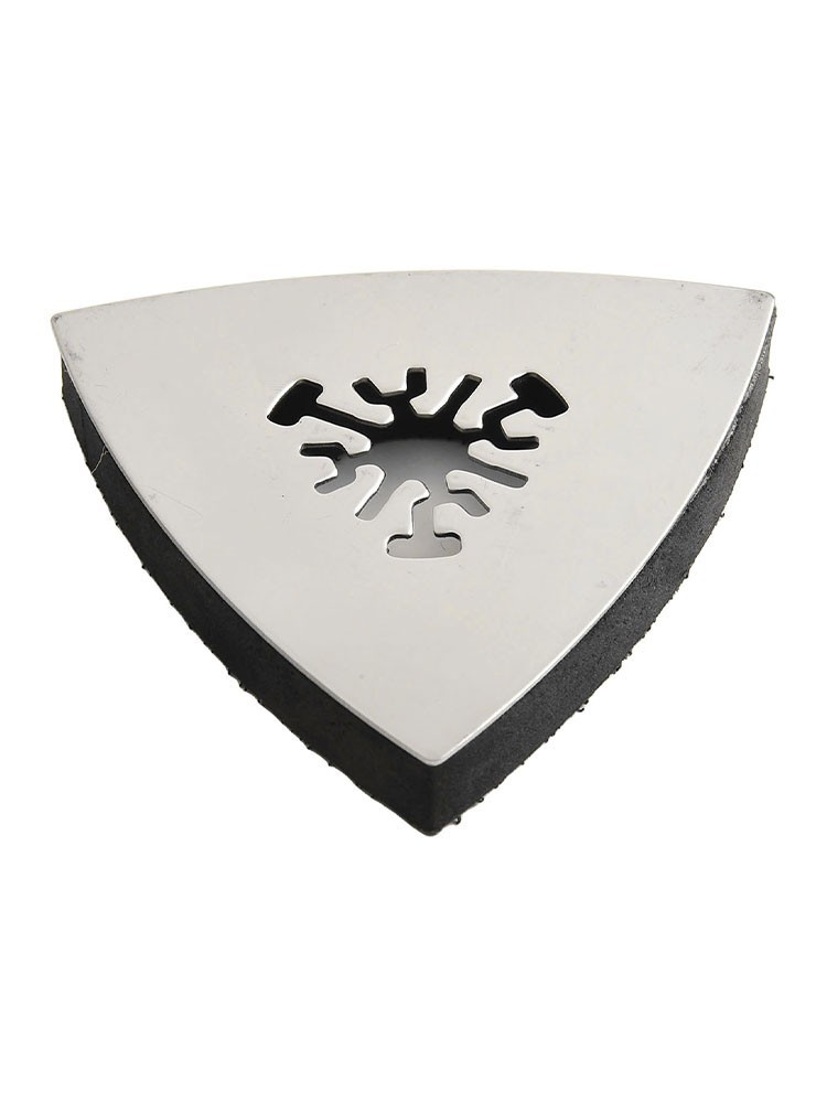 1PCS Triangular Oscillating Sanding Pad Fits Older CraftsmanMulti-Tool Machines