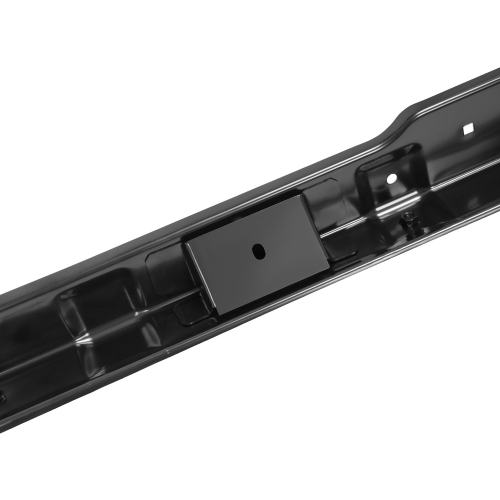 #CH1225300 For Jeep Compass 2017-2021 Front Radiator Support Core Assembly