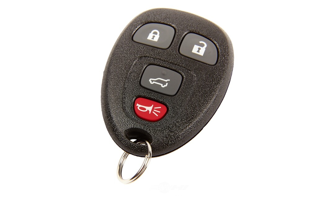 Genuine GM Keyless Entry Transmitter 4 button 22951508